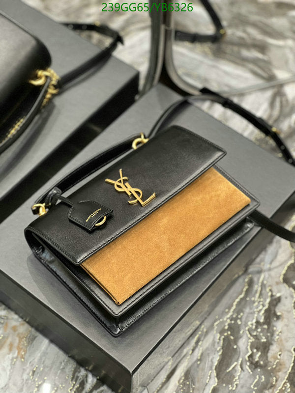 SAMC - YLS Bags - 299