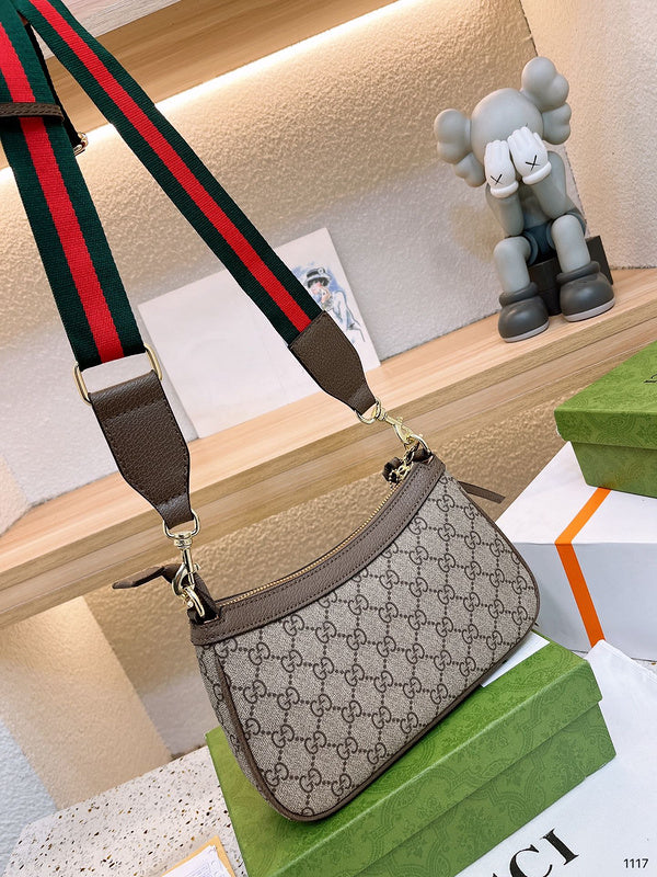 Glami Fashion - GCI Bags - 11908