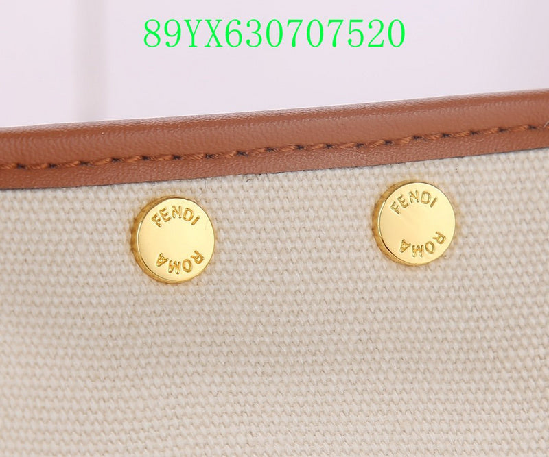 Glami - FDE Bags - 2614