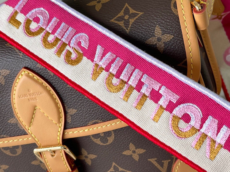 Fashion Lu-Vi bags - 5383