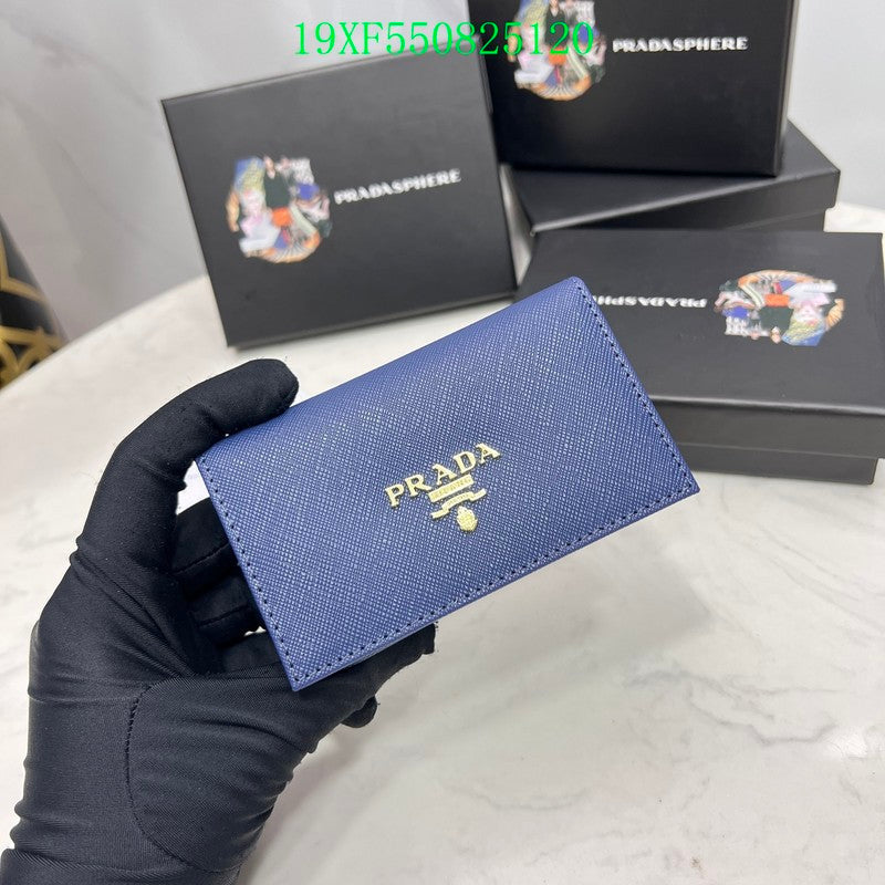Glami - PD Wallet - 123