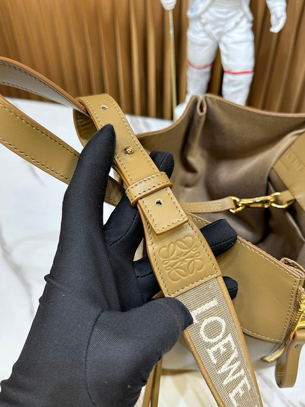 Glamy - LWO Bags - 174