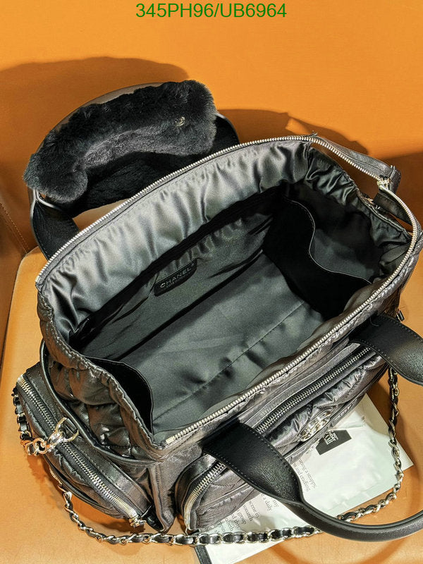 SAMC - CHL Bags - 293