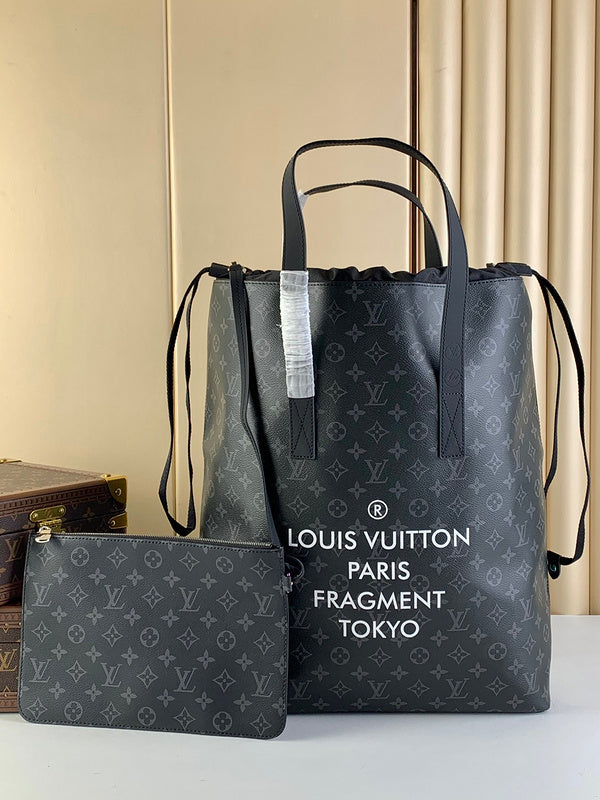 Satchel Bags - VL Bags - 3285