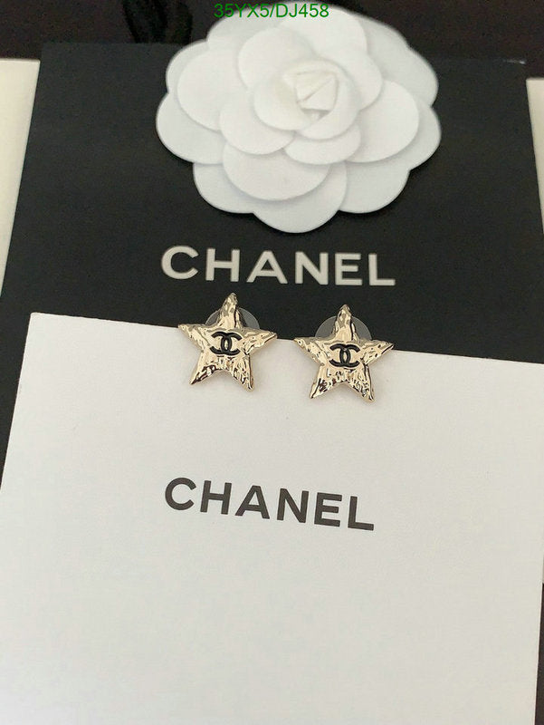 SAMC - CHL Jewelry - 222