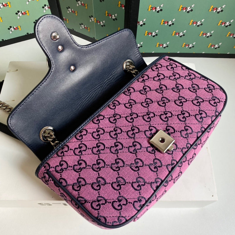 Glami Fashion - GCI Bags - 2839