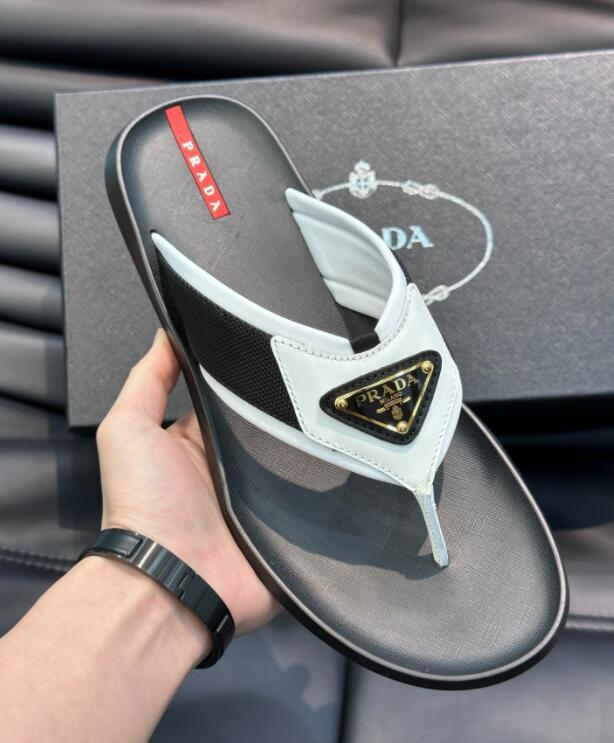 glamy - PD Men Shoes - 084