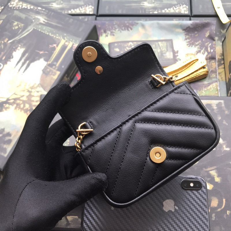 Glami Fashion - GCI Bags - 6370