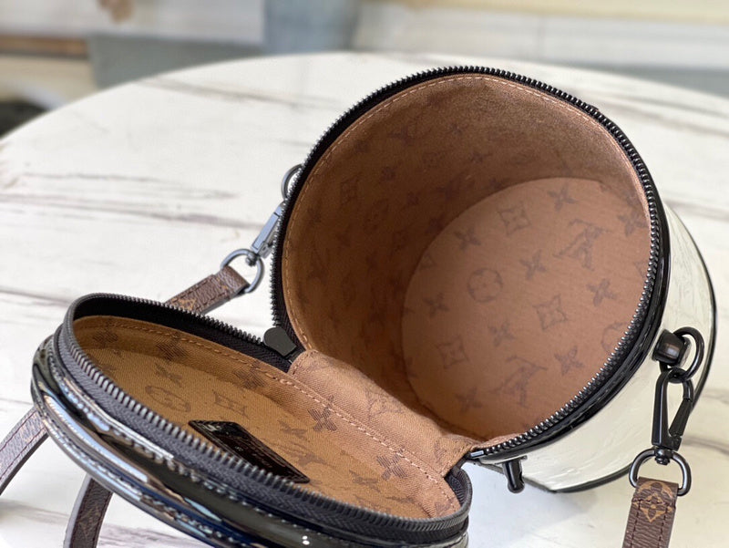 GlamI Lu-Vi bags - 5260