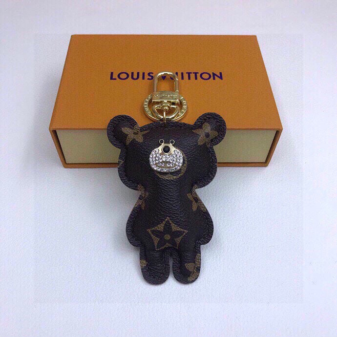 Glami - Mix Keychains - 584