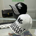 SAMC - DOR Caps & Hats - 002