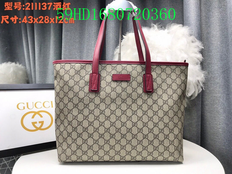 Glami Fashion - GCI Bags - 10903