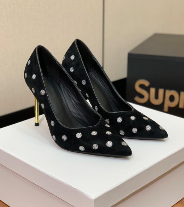 SAMC - BAM Women Shoes - 007