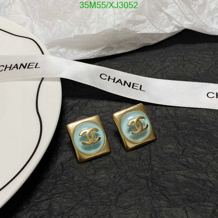 SAMC - CHL Jewelry - 992