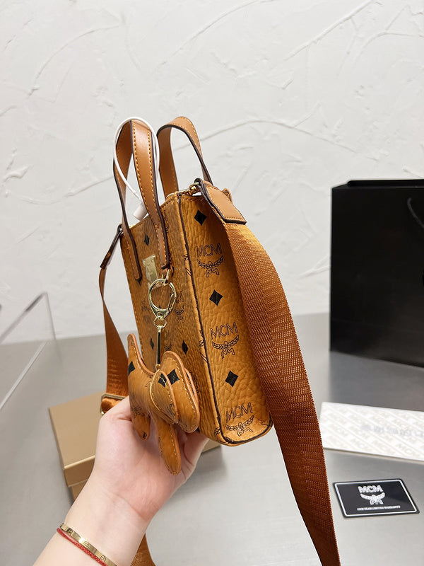 Satchel Bags - MC Bags - 003