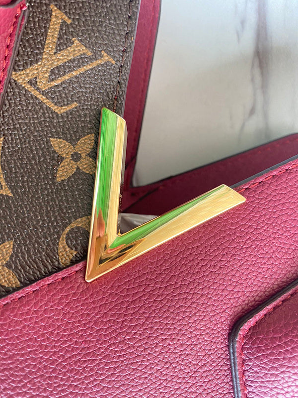 Satchel Bags - VL2 Bags - 819
