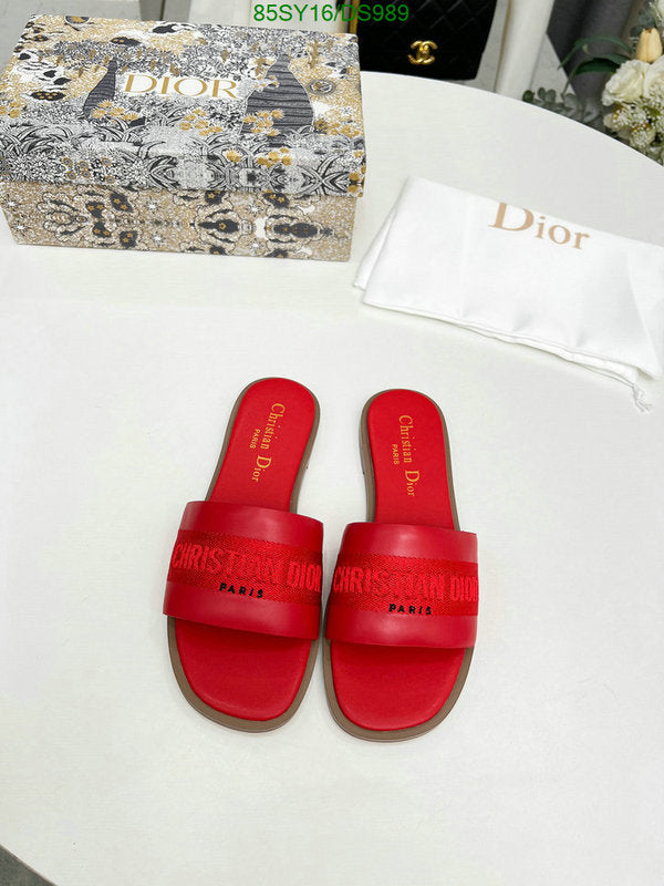 SAMCC - DOR Women Shoes - 1468