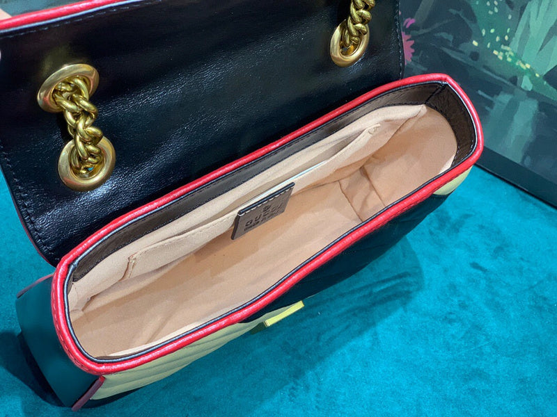 Satchel Bags - GCI Bags - 6080