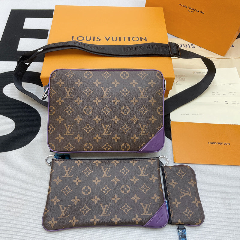 Glami Fashion Lu-Vi bags - 10050