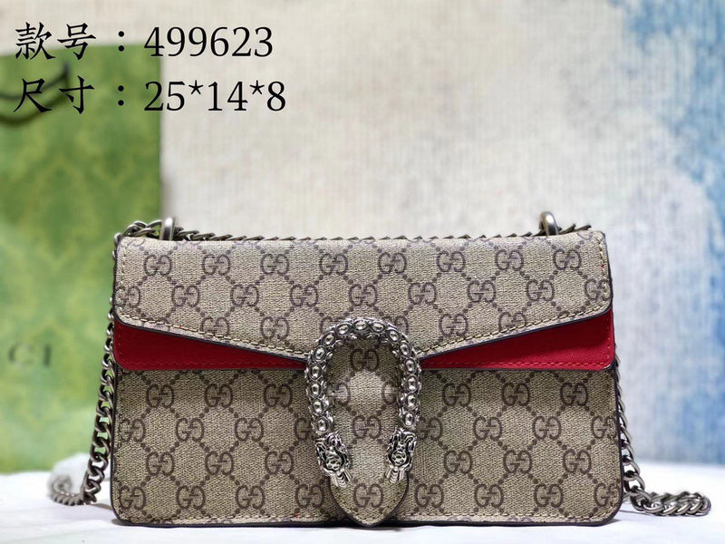 Glami Fashion - GCI Bags - 1927
