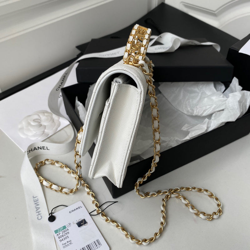Satchel Bags - CHL Bags - 7630