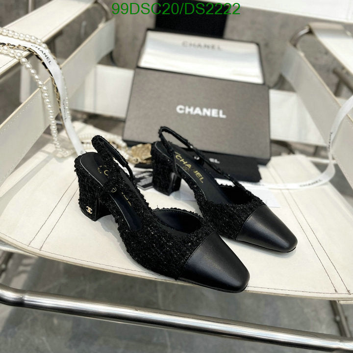 SAMC - CHL Women Shoes Ballet - 050