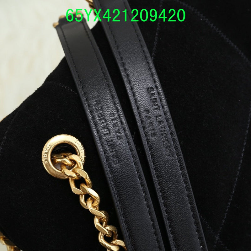 Glami - YLS Bags - 2000
