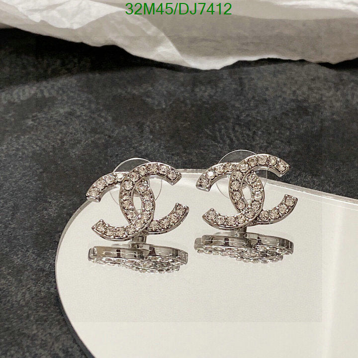 SAMC - CHL Jewelry Earrings - 057