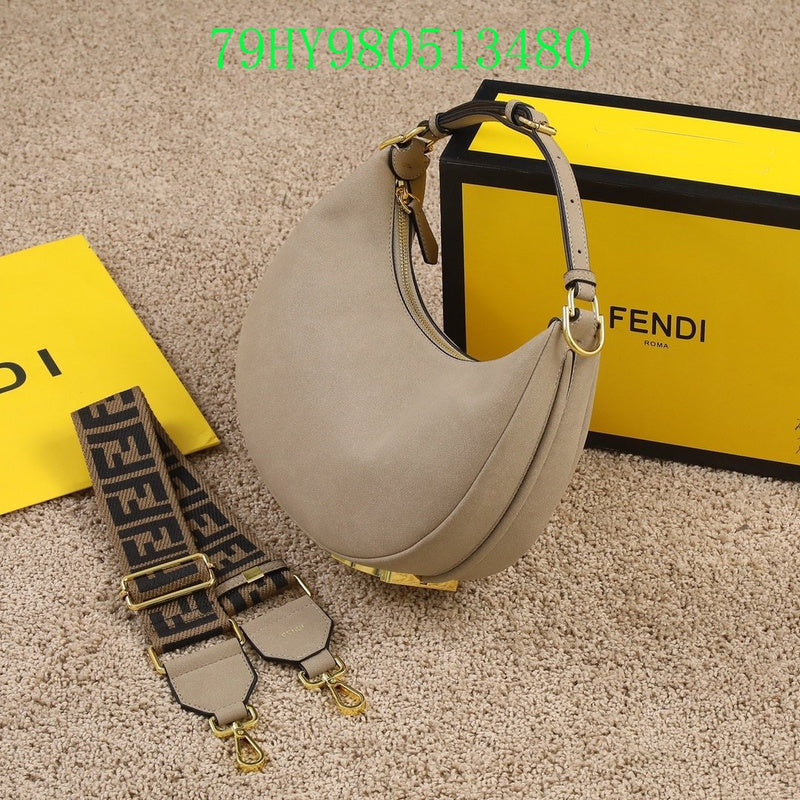 Glami - FDE Bags - 2932