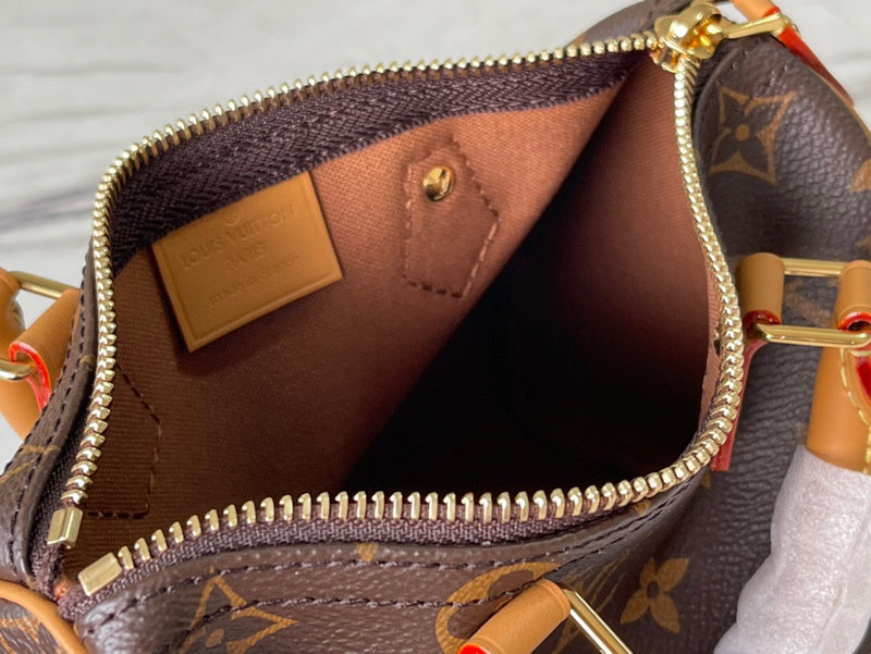 GlamI Lu-Vi bags - 5145