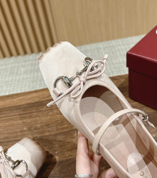 SAMC - GUKI Women Shoes - 004
