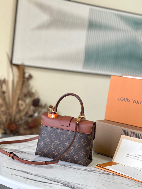 Glami- Glami- Lu-Vi bags - 4434