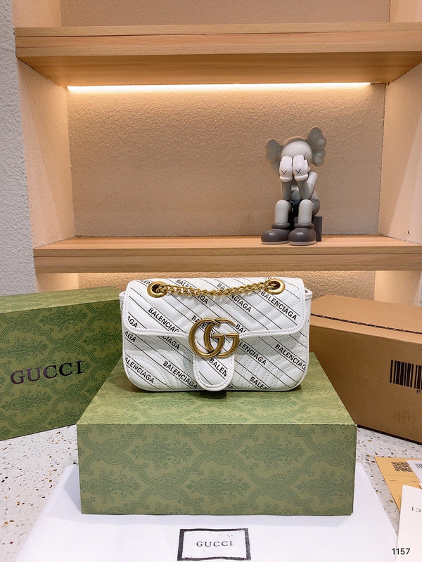 ELE Fashion - BGA Bags - 1548