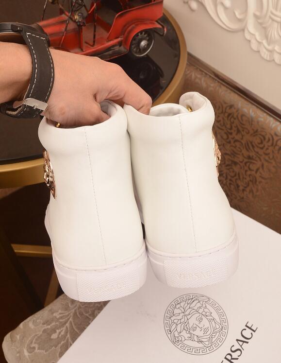 SAMC - VAR Men Shoes - 224