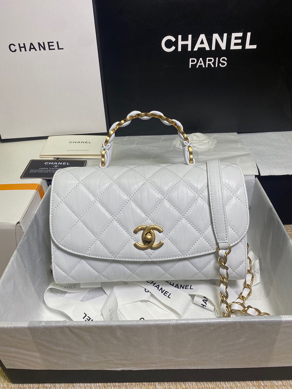 Satchel Bags - CHL Bags - 4043
