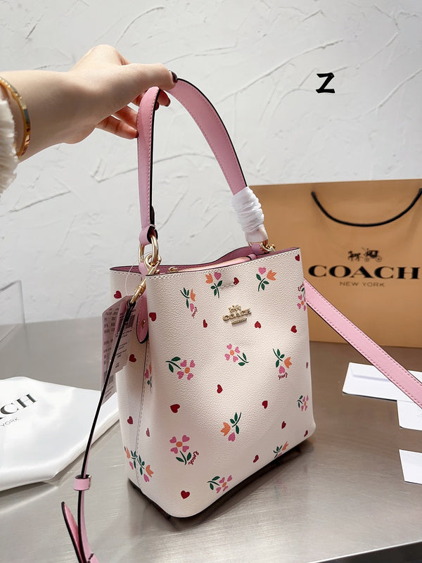 Satchel Bags - CCH Bags - 337