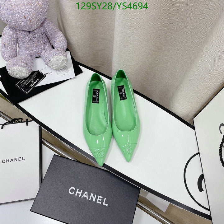 SAMC - CHL Women Shoes - 120