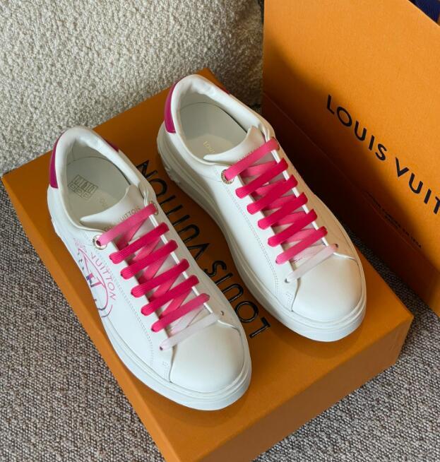 SAMC - LOV Women Shoes - 1095