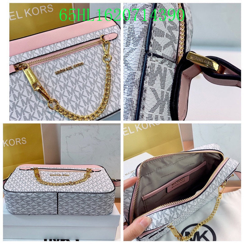 Satchel Bags - MK Bags - 281