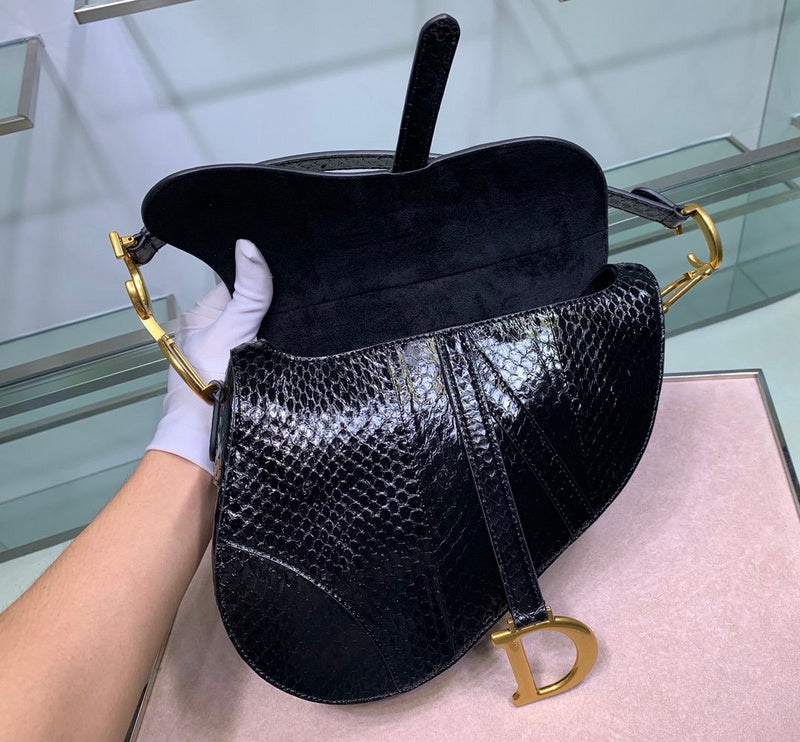 Satchel Bags - DOR Bags - 1241