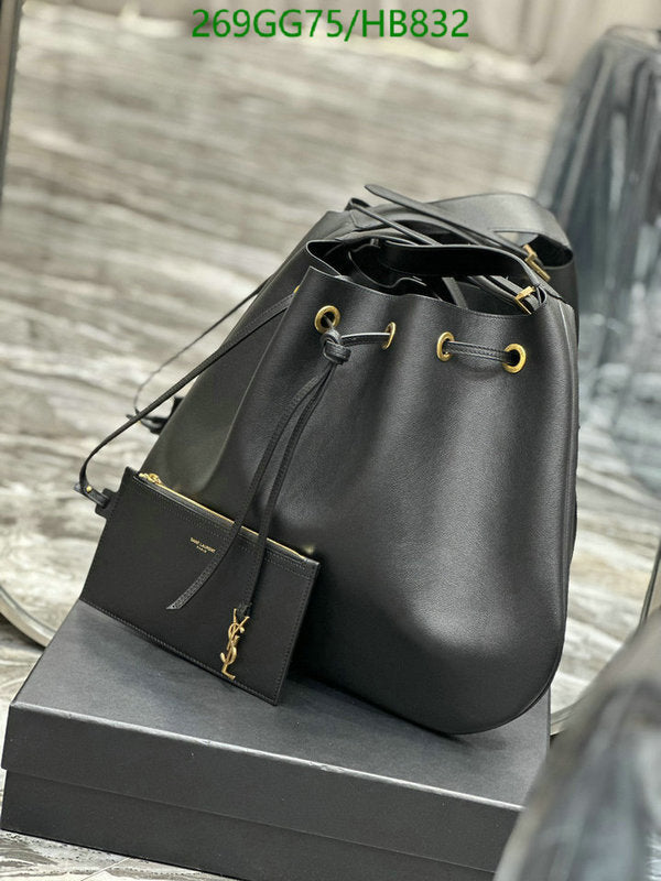 SAMC - YLS Bags - 193