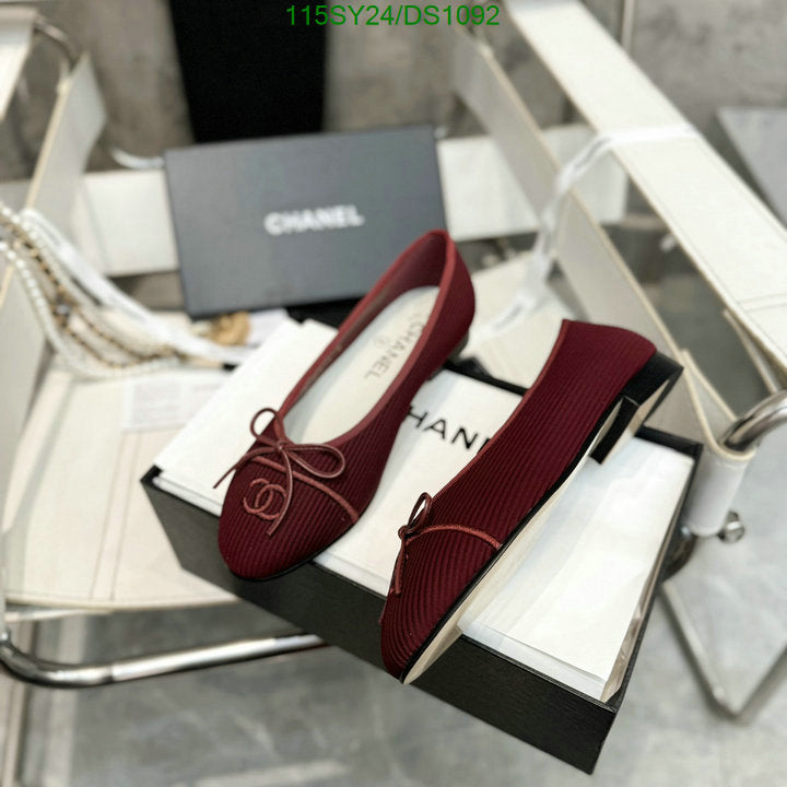 SAMC - CHL Women Shoes Ballet - 069