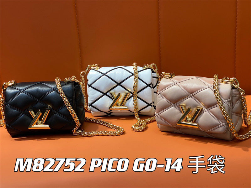 Glami - LOV Bags - 475