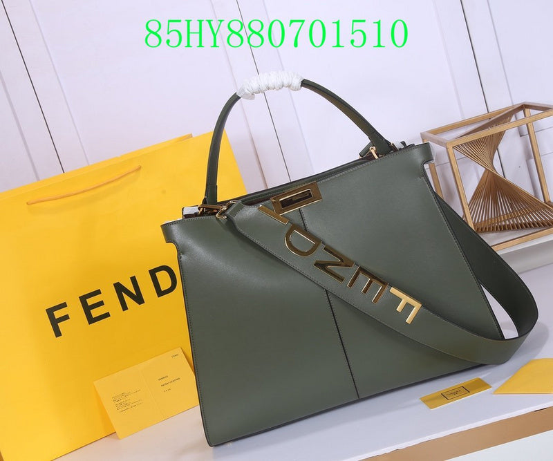 Glami - FDE Bags - 2639