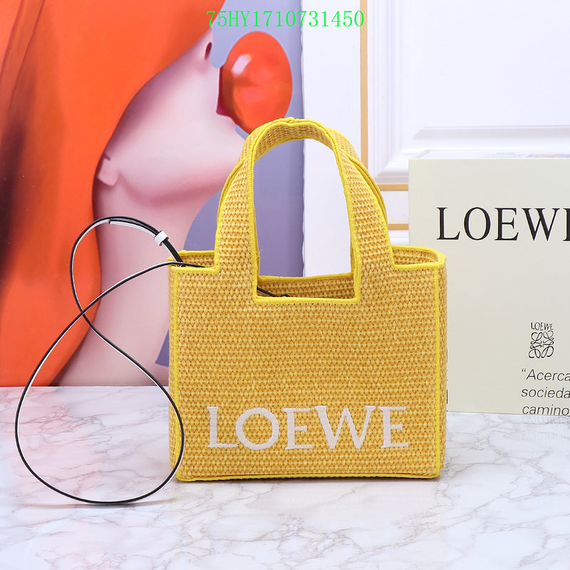 Satchel Bags - LWE Bags - 027