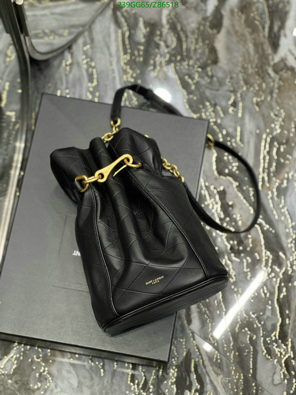 SAMC - YLS Bags - 371