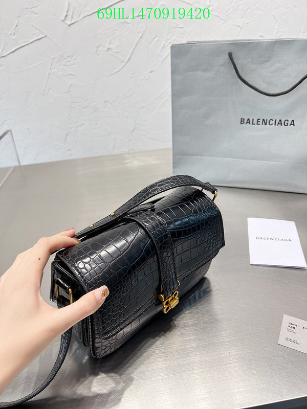 ELE Fashion - BGA Bags - 2046