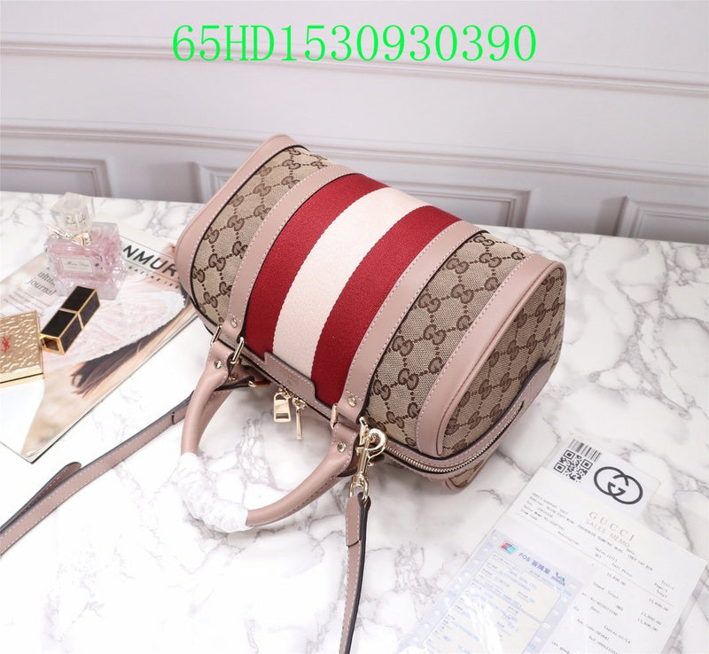 Glami Fashion - GCI Bags - 10807