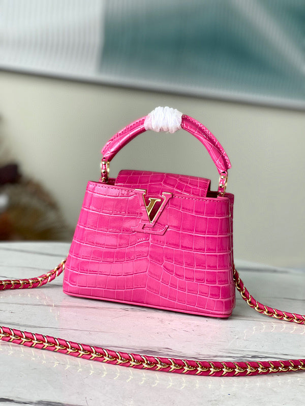 GlamI Lu-Vi bags - 4988