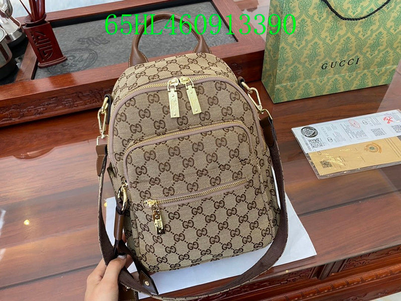 Glami Fashion - GCI Bags - 11439